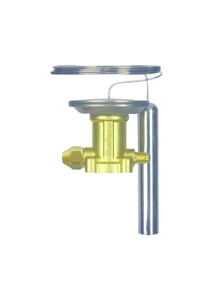 067B3366 Tez 12 R-407C Üst Gövde Expansion Valf ( Mop N ) +10C/-40C