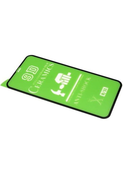 Iphone Xr Ultra Esnek Seramik Nano 9d Full Premium Tam Kaplayan Ekran Koruyucu Film fırsatları