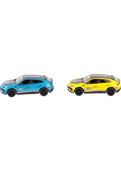 KT5447DF Çekbırak Lamborghını Urus