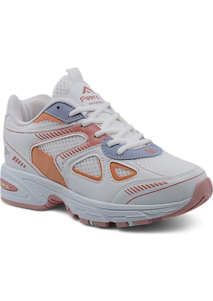 Fezero Air Cooled Flex Unisex Günlük Spor Ayakkabı