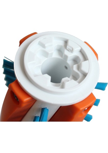 Black+Decker BSV2020G Powerseries Akülü Dikey Süpürge Yedek Parçaları, Süpürge Aksesuarları Için Filtre Rulo Fırçası (Yurt Dışından) fırsatları