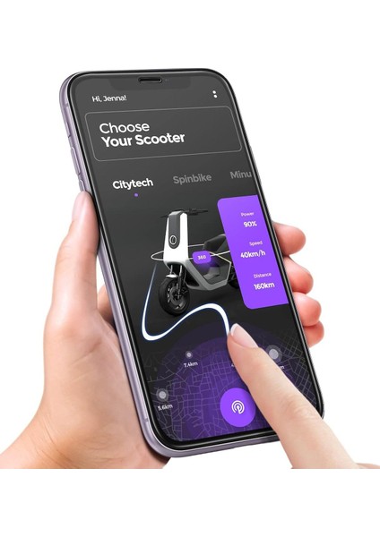 iPhone 11 Uyumlu Darbelere Karşı Ultra Dayanıklı Premium Hd Antistatik Ekran Koruyucu fiyatları