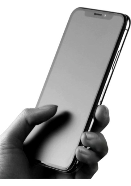 For Xiaomi Redmi Note 8 Pro Için 9d Nano Mat Ekran Koruyucu modelleri