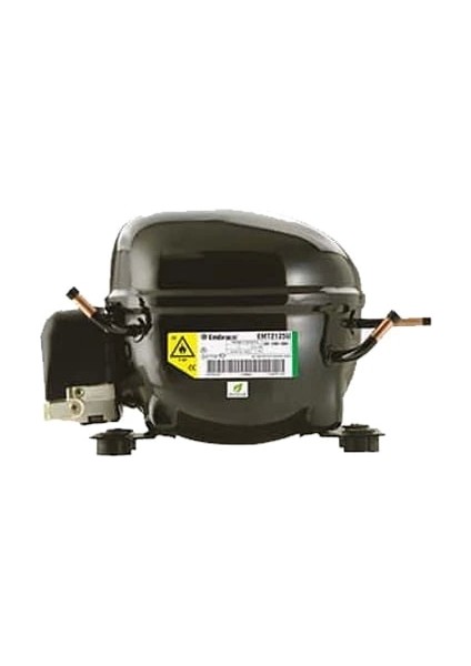 Emıe 65 Her 1/6 Hp Kompresör