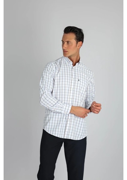 LM1480 R 750 Kahve Erkek Gömlek fiyatları