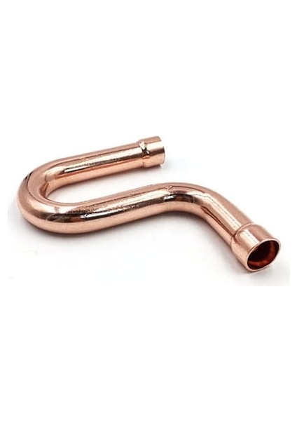 Lup Yağ Tutucu 42 mm 1-5/8" (P-Trap)