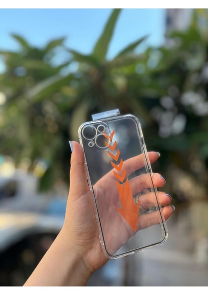 iPhone 13 Uyumlu Şeffaf Kamera Korumalı Kılıf + Antistatik Özellikli Ekran Koruyucu fiyatları