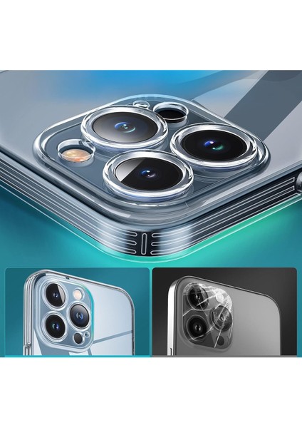 iPhone 12 Pro Uyumlu Kamera Korumalı Şarj Yeri Tıpalı Şeffaf Kılıf modelleri