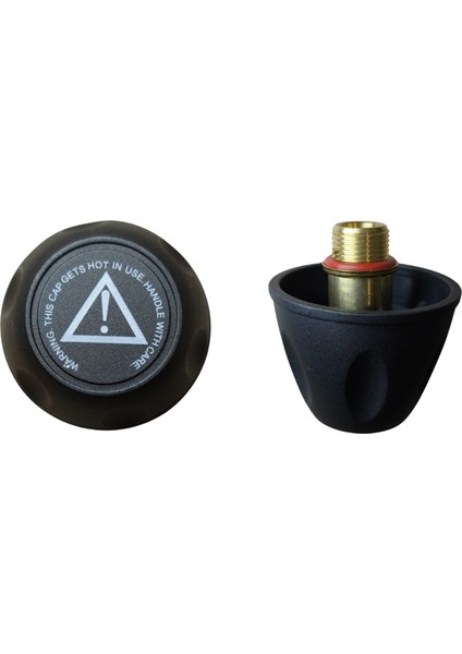 KF2707-PRO Buharlı Temizlik Makinesi Depo Kapağı fiyatları