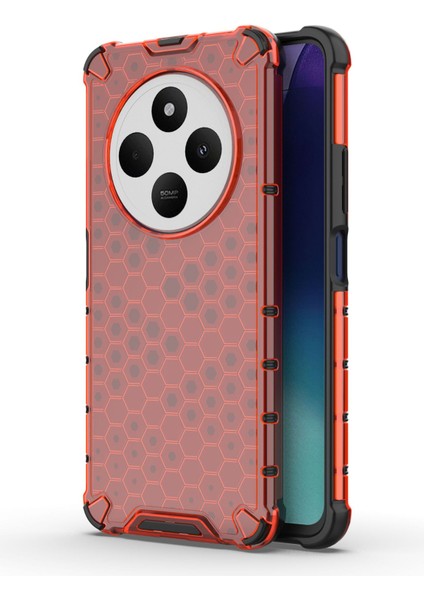 Xiaomi Redmi 14C Telefon Kılıfı, Şeffaf Düşmeye Dayanıklı Telefon Kılıfı Kapağı Xiaomi Redmi 14C (Yurt Dışından) modelleri