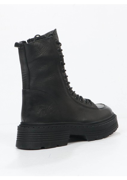 Loberia Siyah Kadın Bot & Bootie 23935-Z modelleri