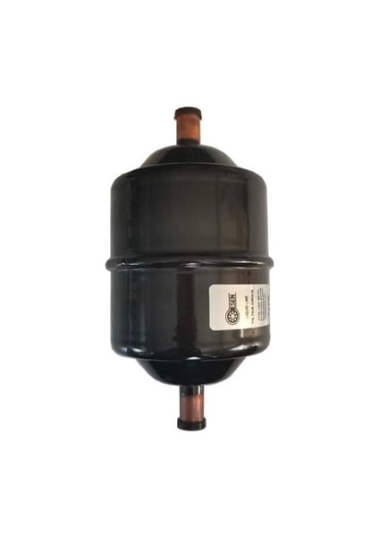 SEK-306S Kaynaklı Drayer 3/4"
