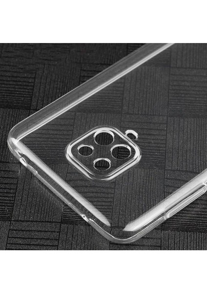 Xiaomi Note 9 Pro Şeffaf Kılıf fiyatları