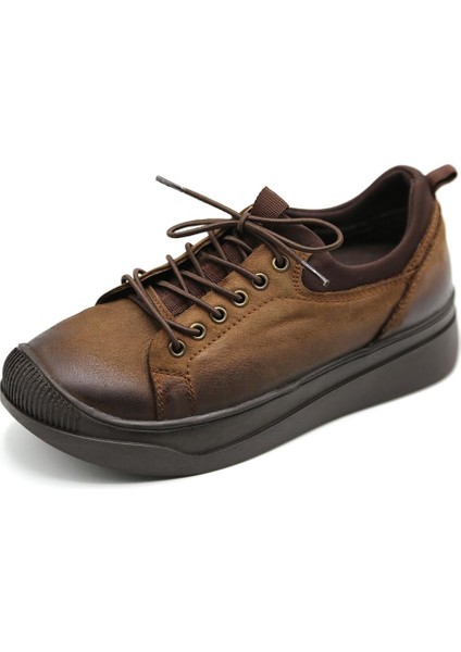 2551701K Kadın Deri Ayakkabı fiyatları