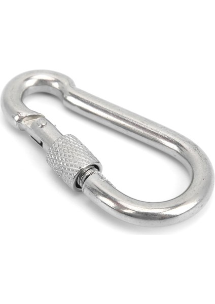 Marine Karabina Kilitli Galvanizli 5 X 50 MM 5 Adet modelleri