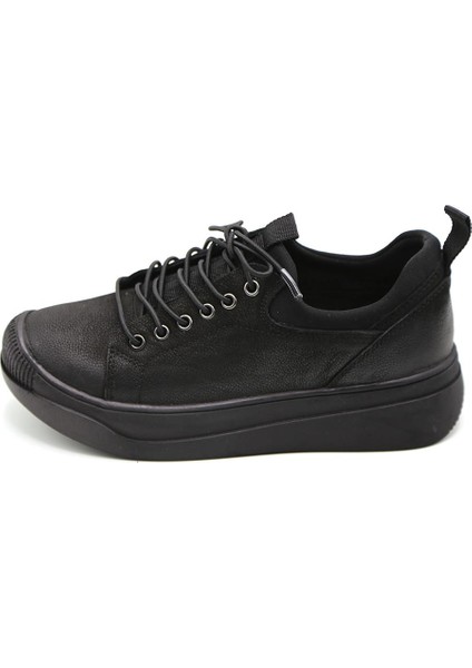 2551701K Kadın Deri Ayakkabı