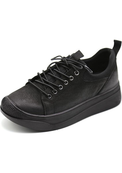 2551701K Kadın Deri Ayakkabı fiyatları