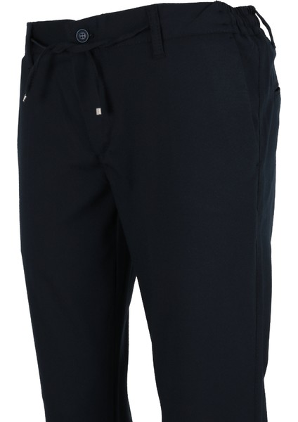 Erkek Jogger Pantolon Bel Bağcıklı Dar Kesim RAR01341 indirimleri