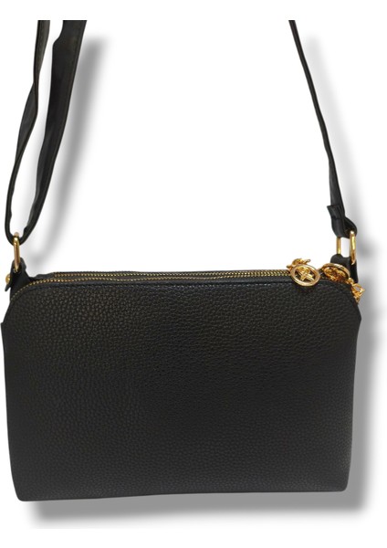 375-25 Baskı Deri Omuz Askılı Kadın Çanta modelleri