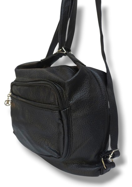 355-25 Yıkama Deri Büyük Omuz Askılı Kadın Çanta fiyatları