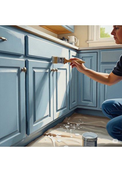 Permoenamel Sentetik Parlak Boya 0,250L - 0,75L - 2,5l -7,5l - 15L | Yüksek Örtücülük, Uzun Ömürlü, Iç ve Dış Mekan Kullanımı indirimleri