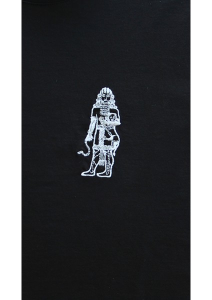 Unisex T-Shirt Sümerler Gılgamış fırsatları