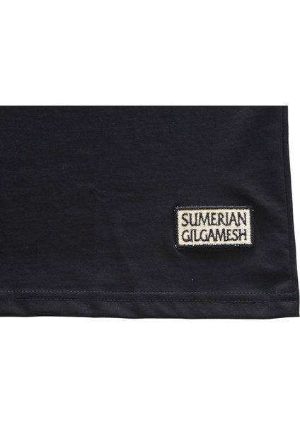 Unisex T-Shirt Sümerler Gılgamış indirimleri