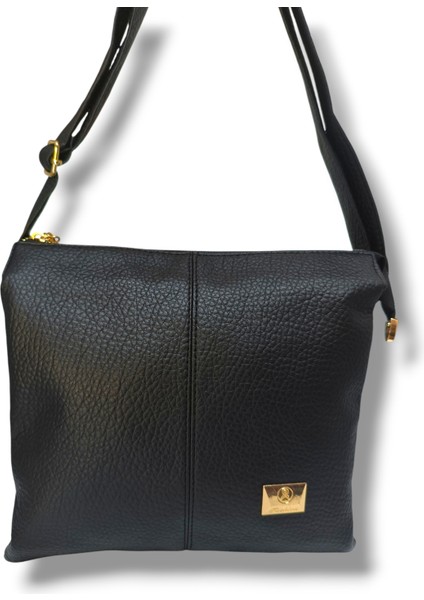 365-25 Yıkama Deri Omuz Askılı Kadın Çanta