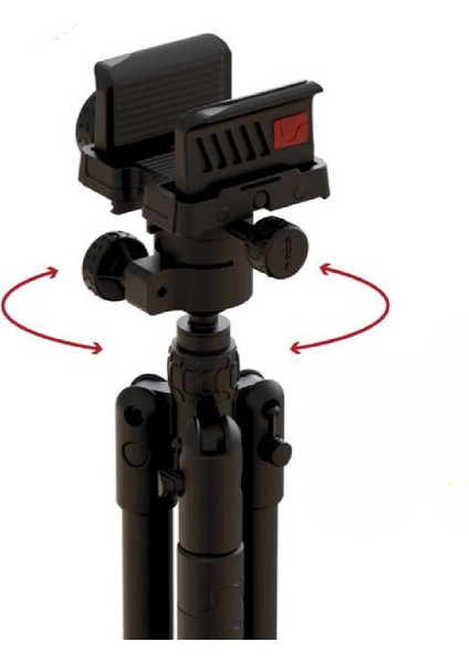 Deathgrip Infinite Aluminium Tripod 1159188 modelleri