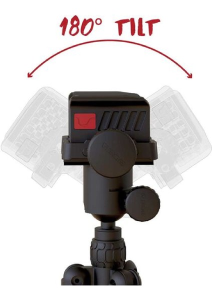 Deathgrip Infinite Aluminium Tripod 1159188 fırsatları