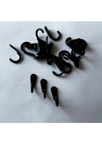 Plastik Anahtarlık Askısı 10 Adet fiyatları