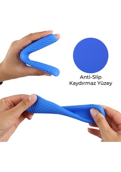WK-24732 Silikon Kumanda Koruma Kılıfı Xiaomi Xımr-M8 Marka Için Uydundur modelleri