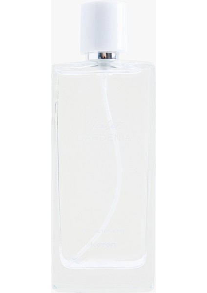 Parfüm Violet Gardenia 100 ml