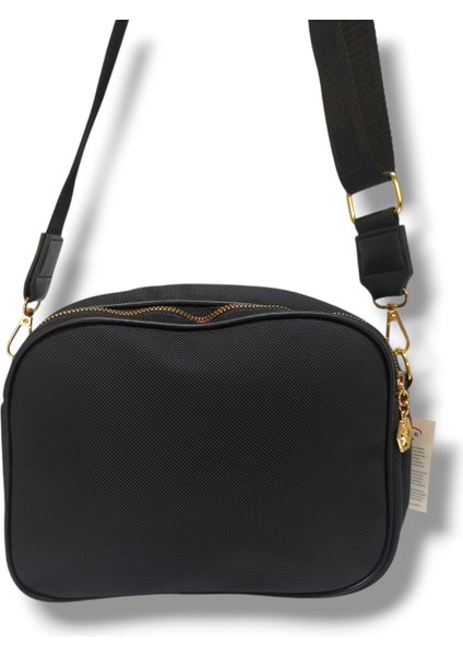 400-25 Kareli Baskı Deri Omuz Askılı Kadın Çanta modelleri