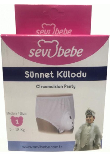 Sünnet Külodu
