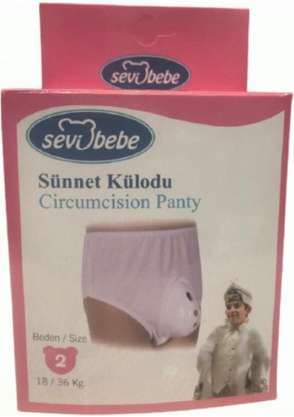 Sünnet Külodu fiyatları