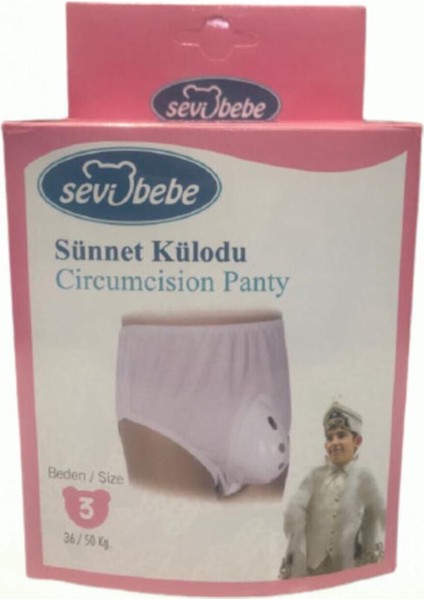 Sünnet Külodu modelleri