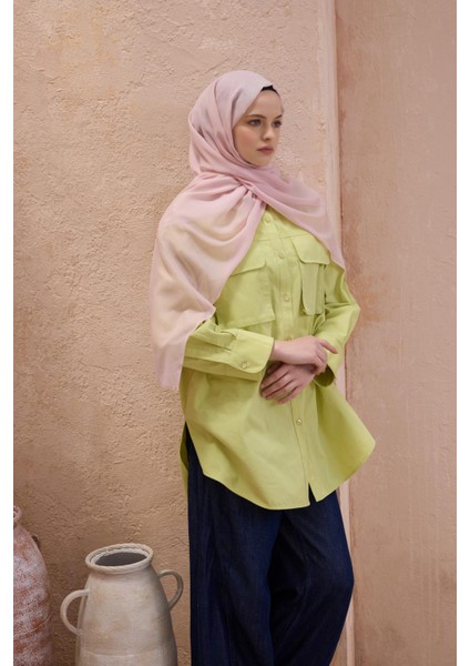 Fresh Degrade Desen Şal 1017 Pembe Degrade Desen 49872 fiyatları