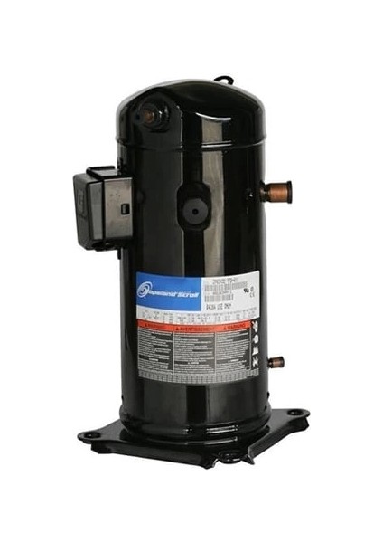 Zf 48 K4E Twd 951 10 Hp 380V Scroll Kompresör