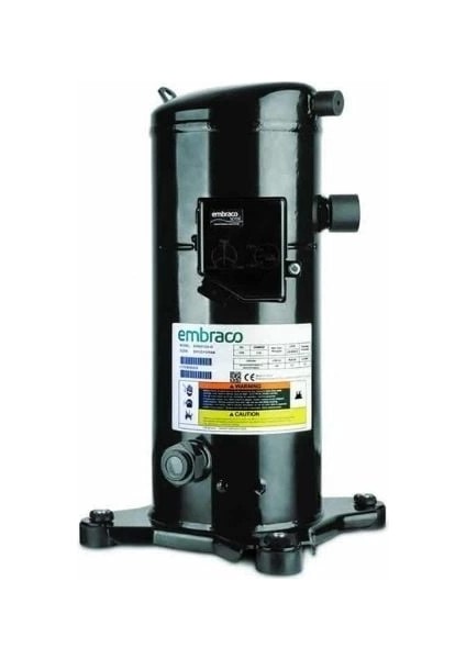 SE6053GS-O Scroll Kompresör 7 Hp 380V