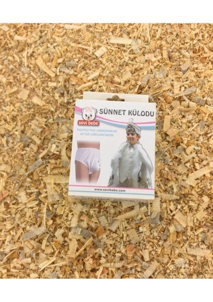 Sünnet Külodu 3 No