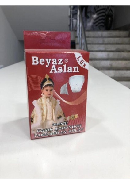 Sünnet Kilot modelleri