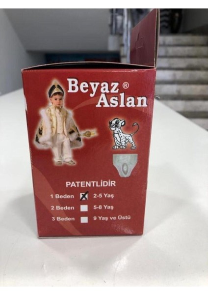 Sünnet Kilot fırsatları