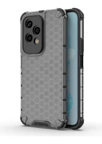 Huawei Honor 200 Lite Telefon Kılıfı, Şeffaf Düşmeye Dayanıklı Telefon Kılıfı Kapağı Huawei Honor 200 Lite (Yurt Dışından) fiyatları