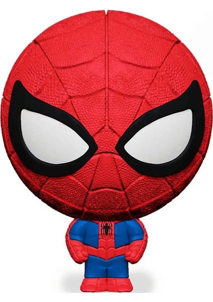 Elastikorps Marvel Hero Pop Spider Man 10 cm