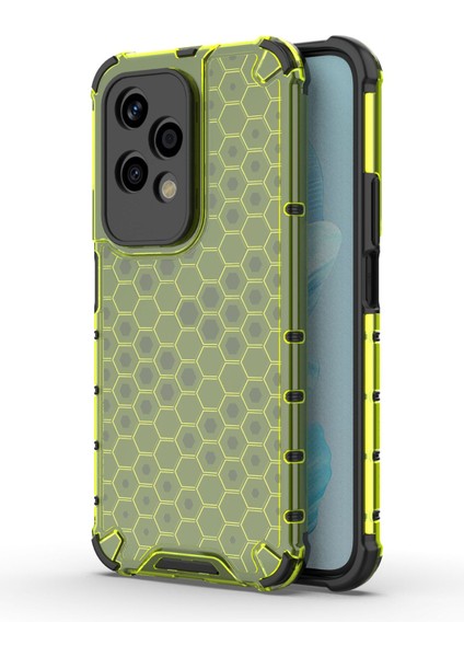 Huawei Honor 200 Lite Telefon Kılıfı, Şeffaf Düşmeye Dayanıklı Telefon Kılıfı Kapağı Huawei Honor 200 Lite (Yurt Dışından) fiyatları