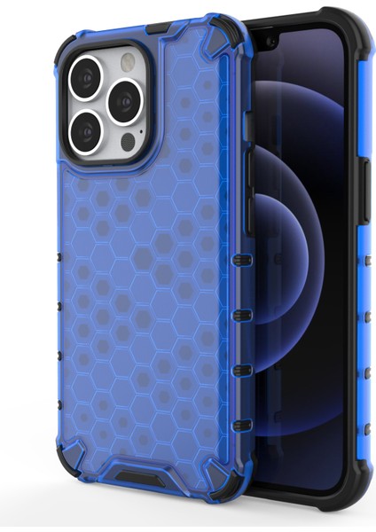 IPhone 11 Telefon Kılıfı, Şeffaf Düşmeye Dayanıklı Telefon Kılıfı Kapağı IPhone 11 (Yurt Dışından)