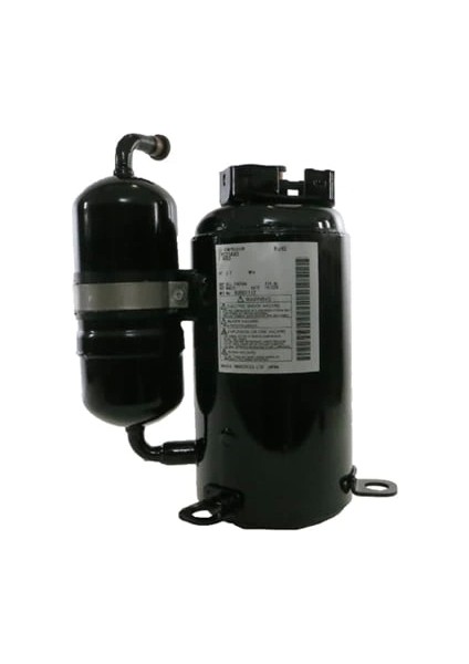 1YC23ACXD R-407C 3 Faz 220V Dc Kompresör