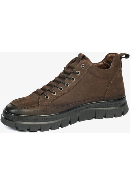 Alfy Kahverengi Erkek Bot & Bootie 24867-M indirimleri