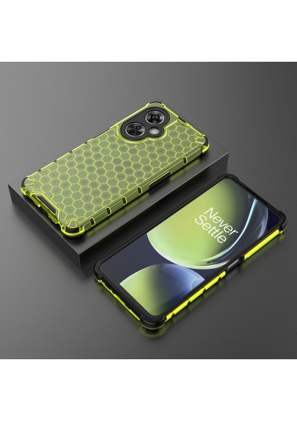 Oneplus Nord N200 5g Telefon Kılıfı, Şeffaf Darbeye Dayanıklı Telefon Kılıfı Kapağı Oneplus Nord N200 5g (Yurt Dışından) fiyatları